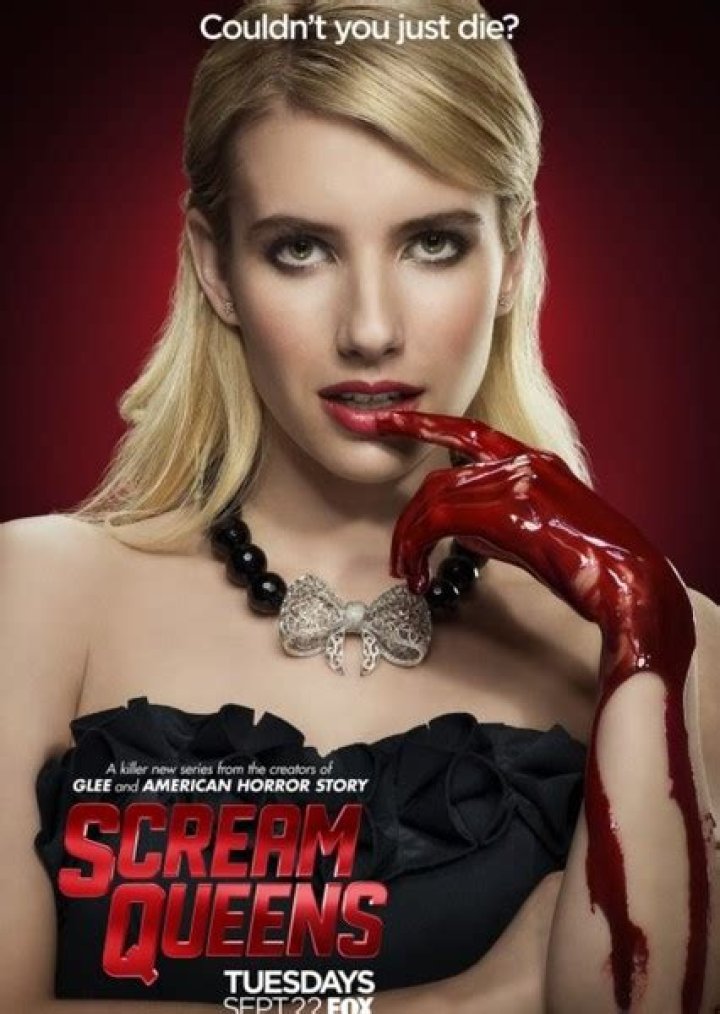 Hester Ulrich / Chanel #6 Fan Casting for Scream Queens (Genderswap) | myCast