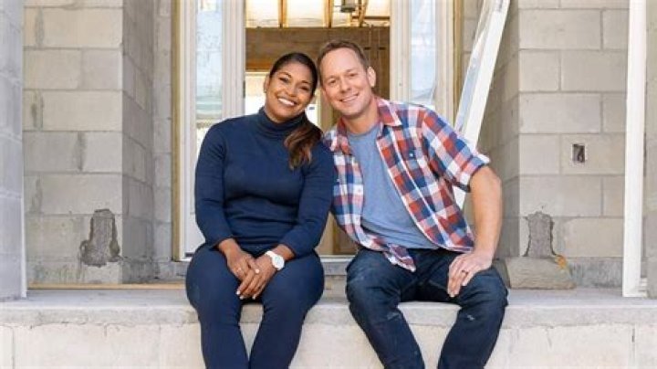 HGTV Mika Kleinschmidt Ethnicity Nationality Parents