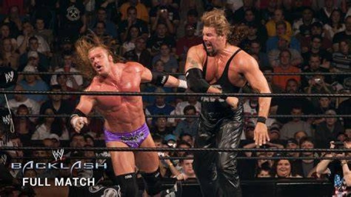 HHH v Booker