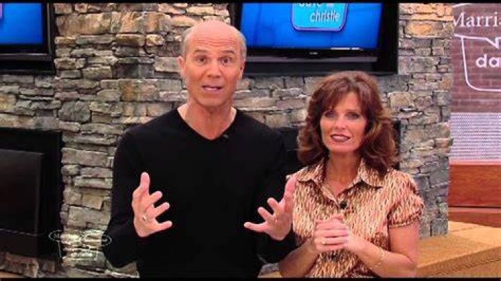 High Speed Intimacy Part 4 With Doug Weiss on Marriage Uncensored