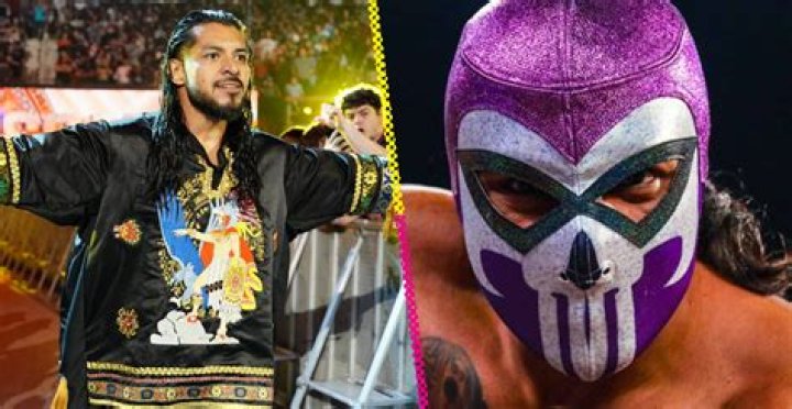 Hijo del Fantasma