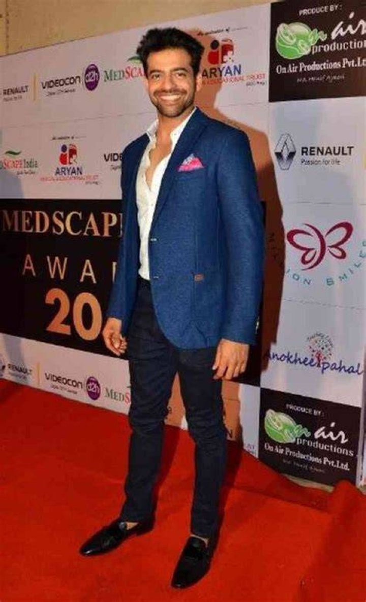 Himmanshoo Malhotra Image
