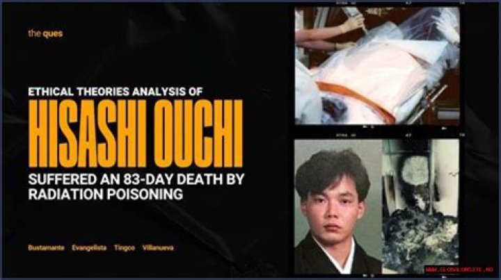 Hisashi Day 80: A Journey Through Time And Experience