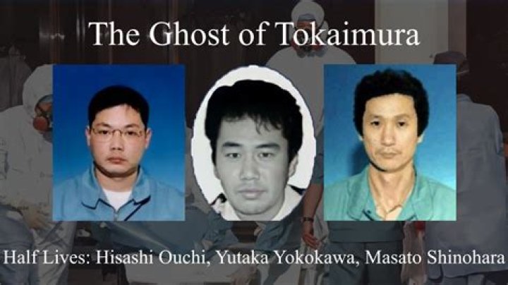 Hisashi Ouchi: A Photo Realistic Journey Into The Life Of A Radiation Victim