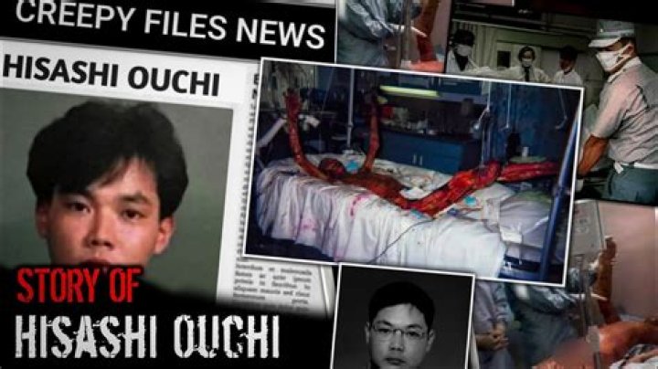 Hisashi Ouchi: The Real Story Behind The Photographs