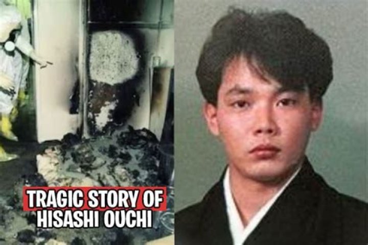 Hisashi Ouchi The Real Story Behind The Tragic Nuclear Accident