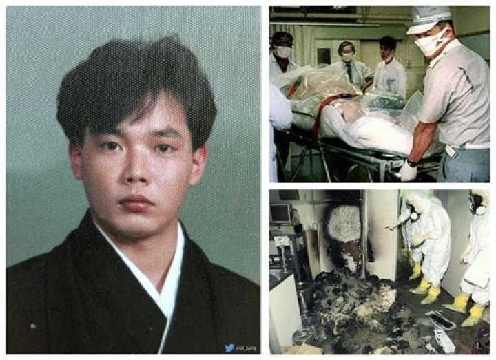 Hishashi Ouchi Real Photos: Exploring The Life And Legacy Of A Remarkable Individual