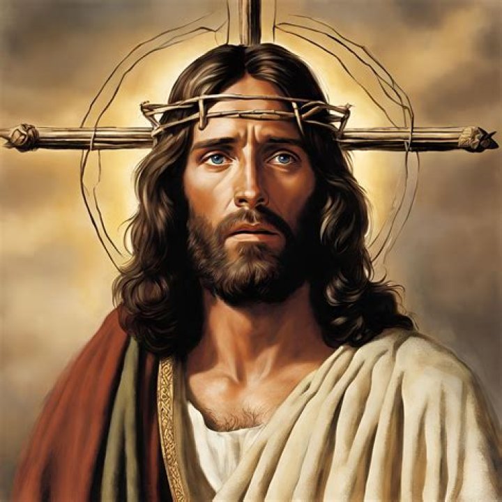 Hist&oacute;ria de Jesus Cristo, O Salvador Linguagem do C&eacute;u Um blog