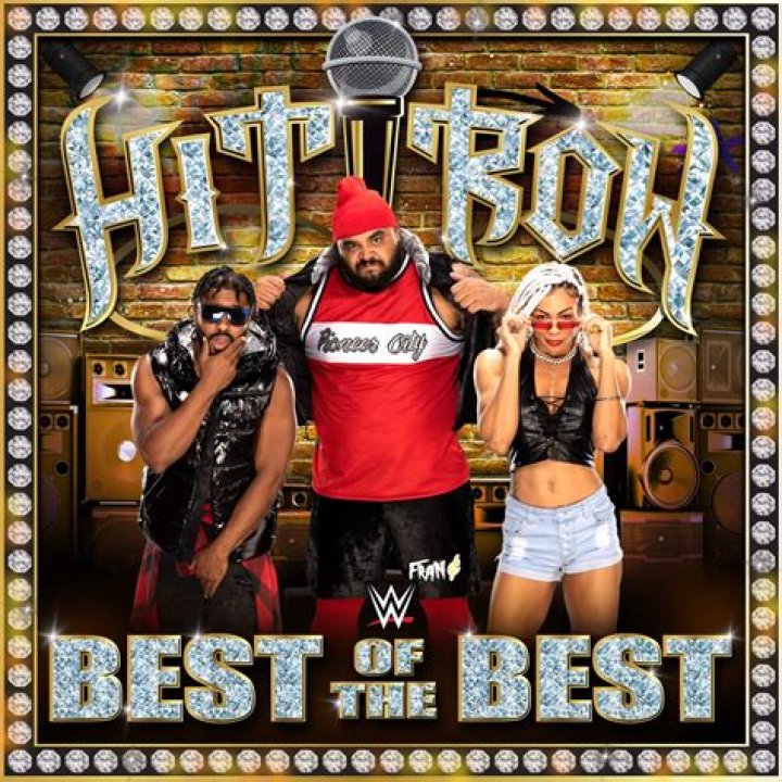 hit row