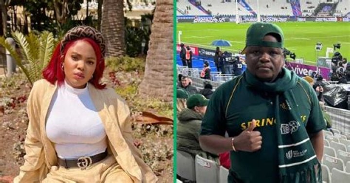 Hlubi Nkosi revealed why he took Londie London's BMW X6 Hlubi Nkosi revealed why he took Londie London's BMW X6