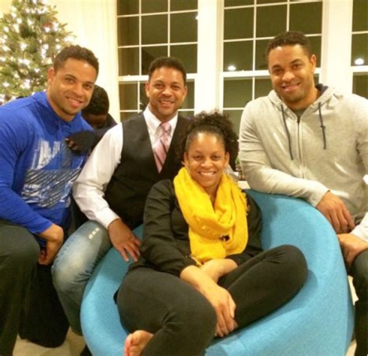 Hodge Twins Wiki Everipedia