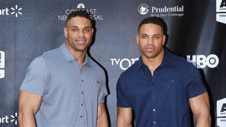 Hodgetwins parents, net worth, wives, ethnicity, nationality Tuko.co.ke