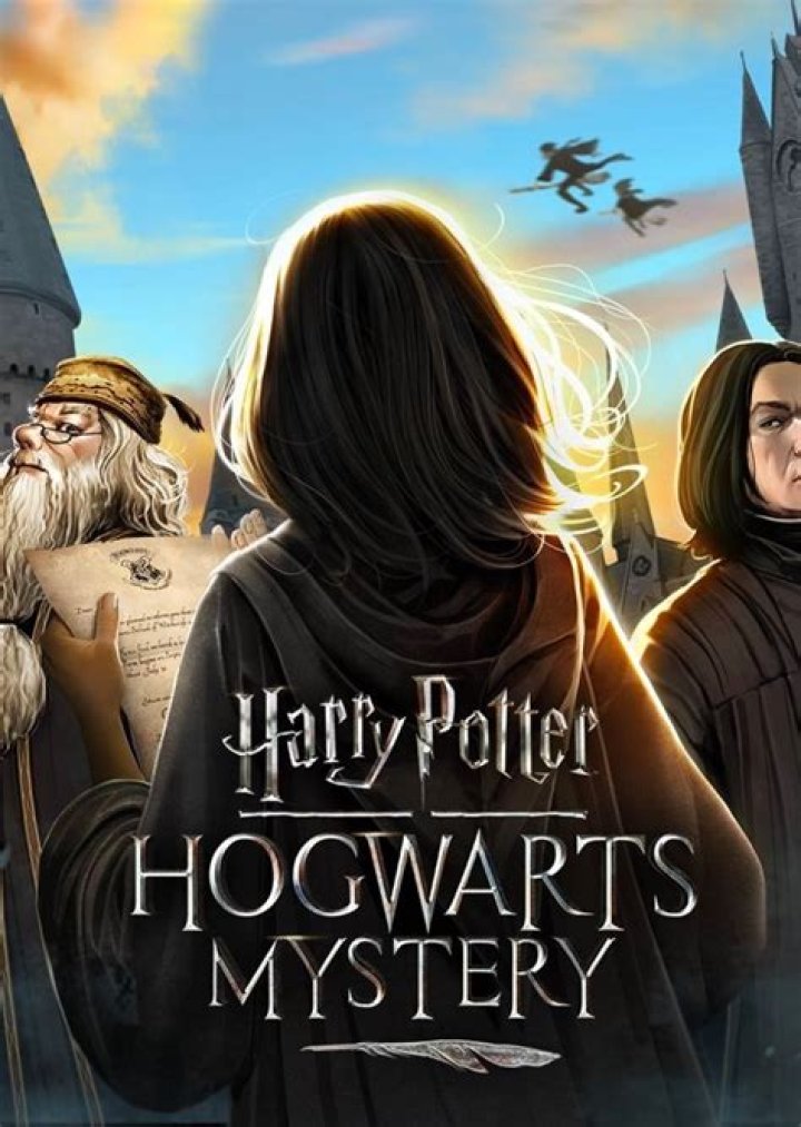 Hogwarts mystery year 6 Fan Casting on myCast