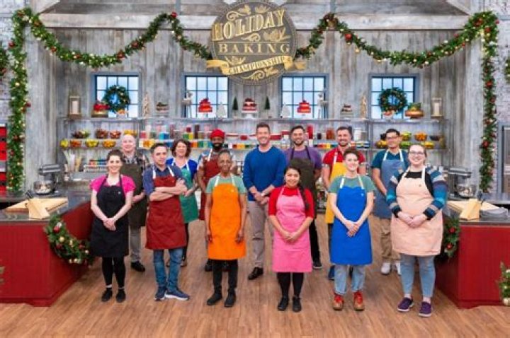holiday baking championship group shot cropped