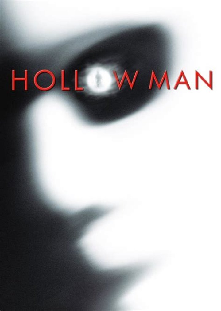 Hollow Man (1990) Fan Casting on myCast