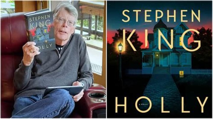 Holly Gibney Fan Casting for Stephen King Cinematic Universe | myCast