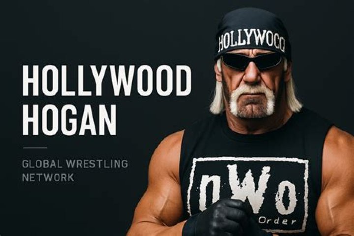 Hollywood Hogan