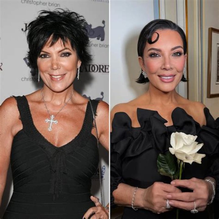 Hollywood Kardashian Mom, Kris is a Winner! Reality Star Has