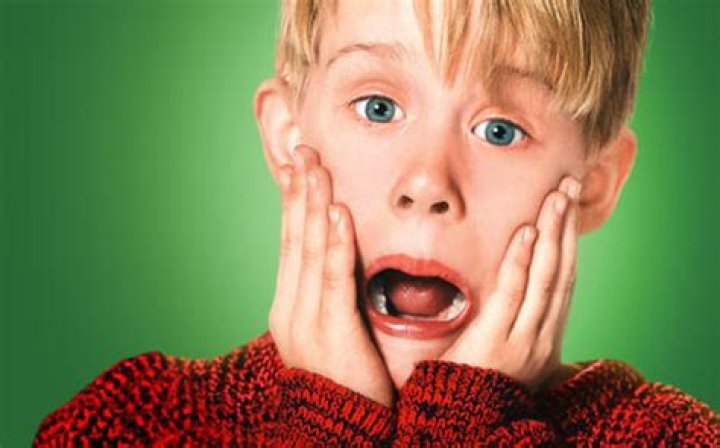 Home Alone Kevin's Revenge 