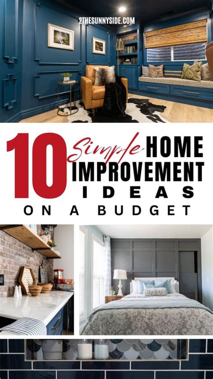Home Improvement