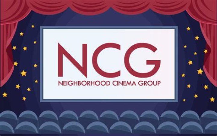 Home NCG Movies