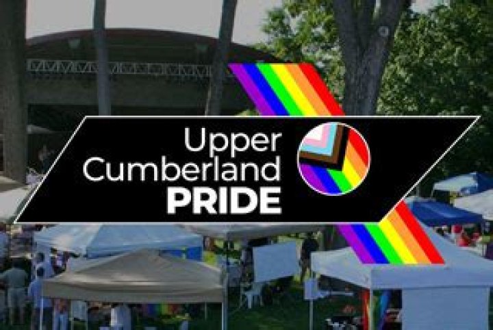 Home Upper Cumberland Pride