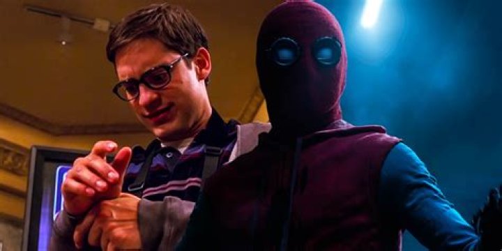 Homecoming Didn’t Show Peter Getting His Powers