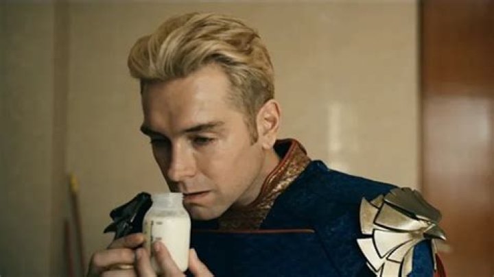 Homelander's Madelyn Stillwell Milk Obsession Explained