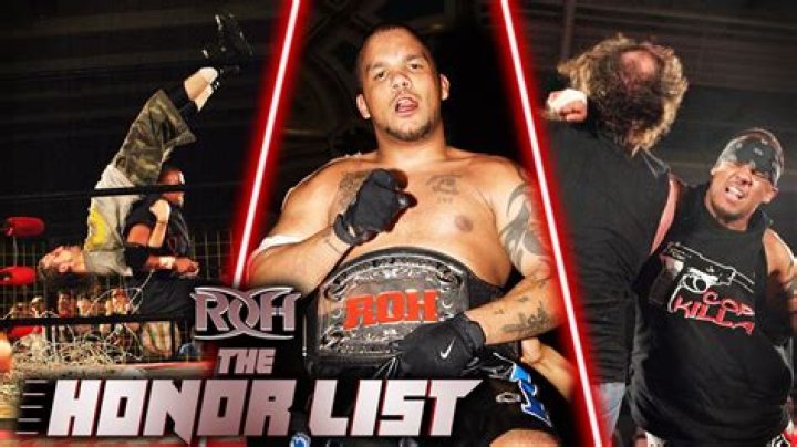 homicide roh