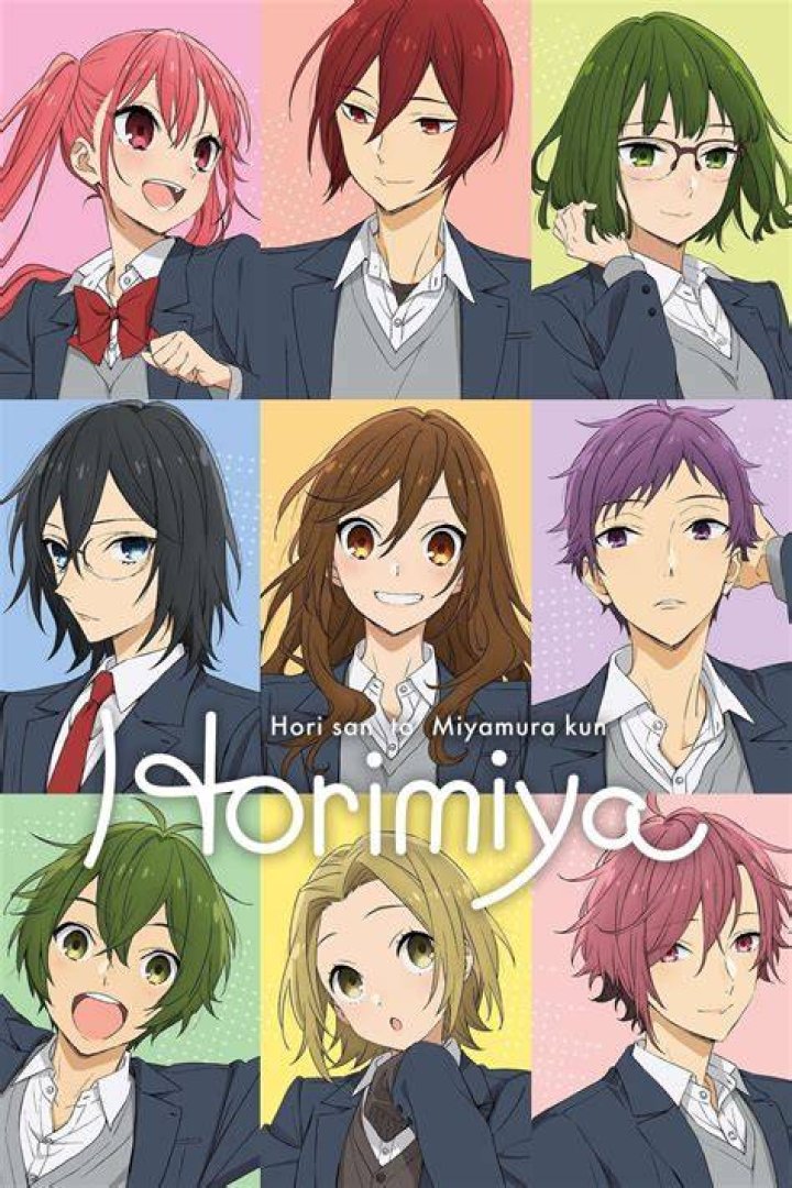 Honoka Sawada Fan Casting for Horimiya Live Action | myCast