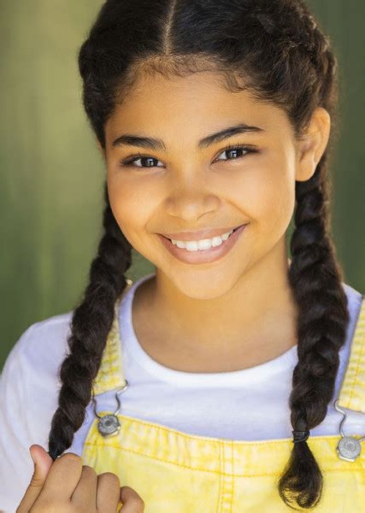 Hope Kintobor Fan Casting