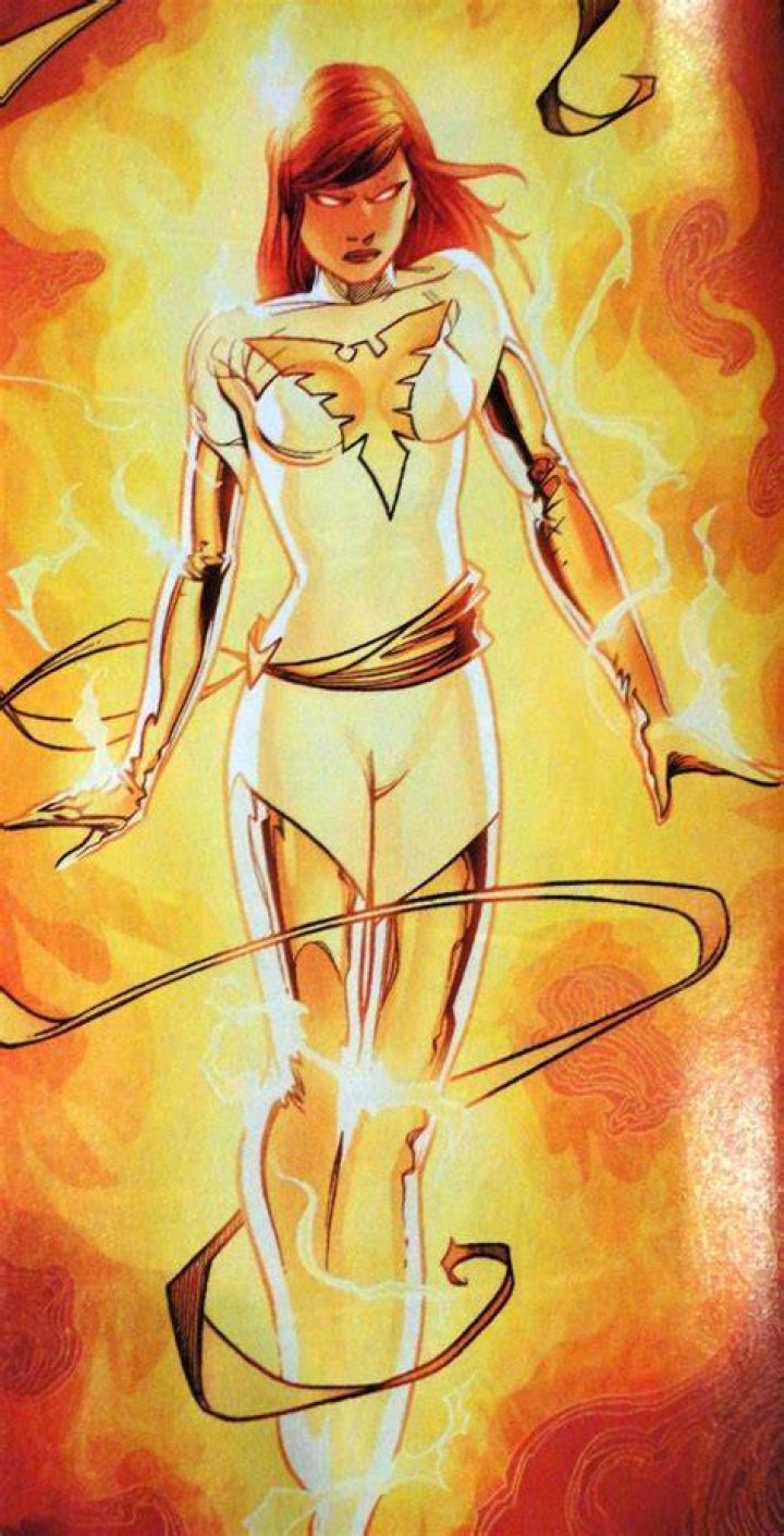 Hope Summers Phoenix