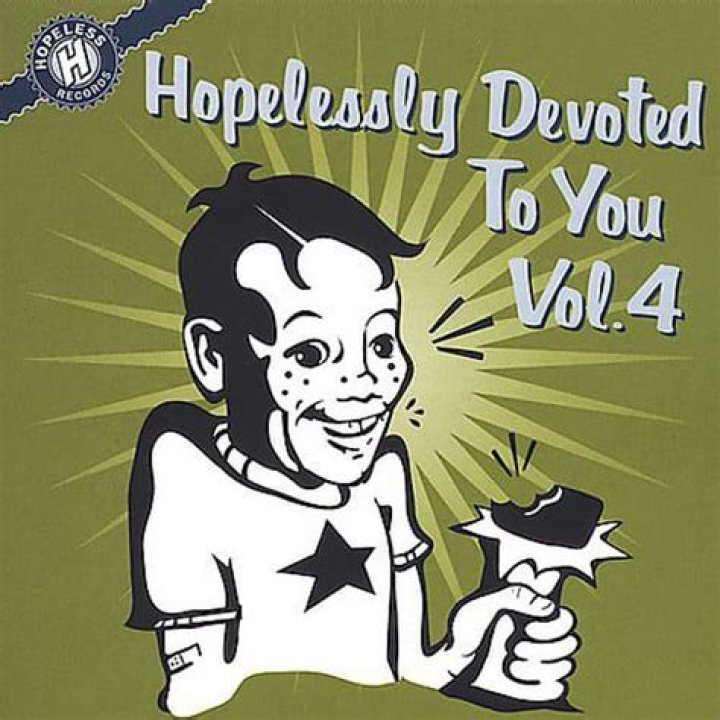 Hopelessly Devoted To You Fan Casting
