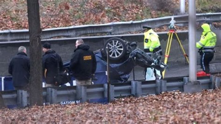 Horrifying Collision Claims the Life of a 54-Year-Old Skateboarder in Sag
Harbor, New York