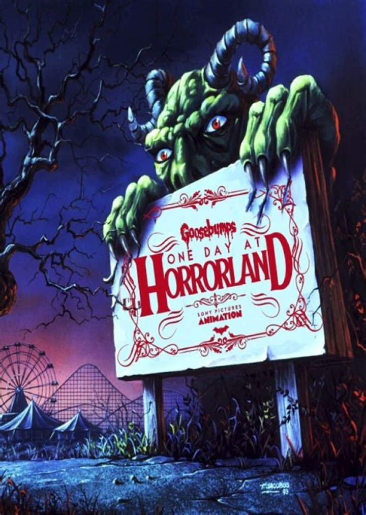 Horrorland Fan Casting on myCast