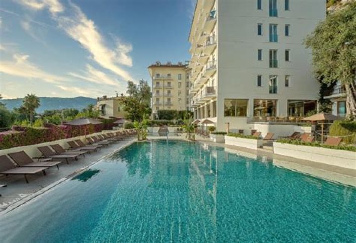 Hotel Conca Park, Sorrento Updated 2023 Prices