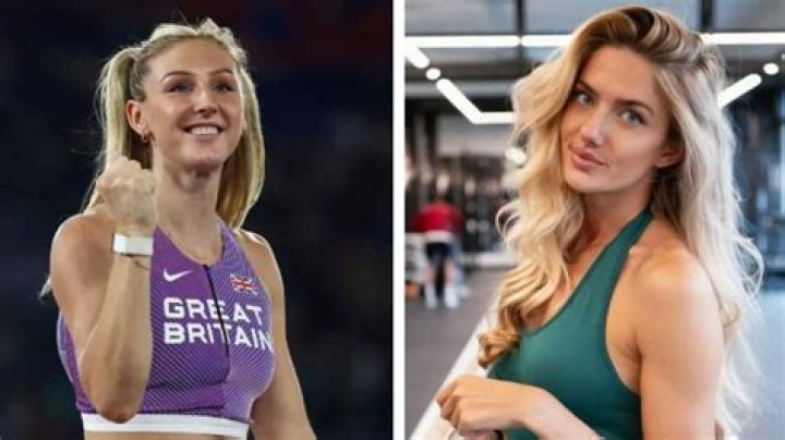 Hottest Female Athletes Sports Gossip