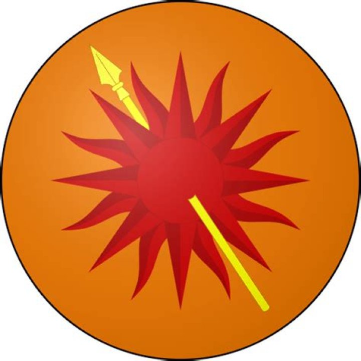 House Nymeros Martell of Sunspear