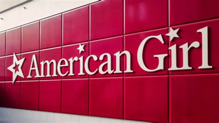 How A Single Tweet Led To The Conception Of The Newest American Girl Doll