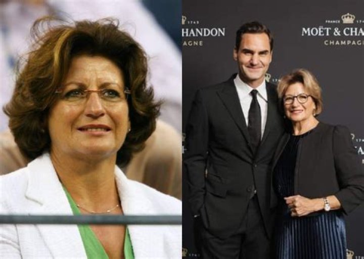 How a Teenage Roger Federer Gave Mother Lynette the Shock of Her Life After
Hilarious ‘Mercedes’ Mix-up
