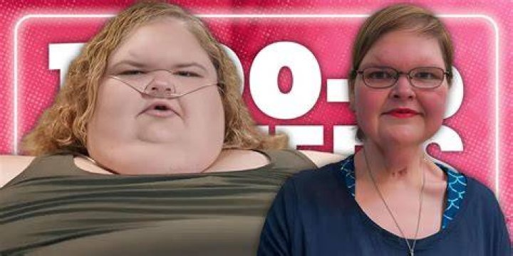 How Amy & Tammy's Weight Loss Journeys Compare