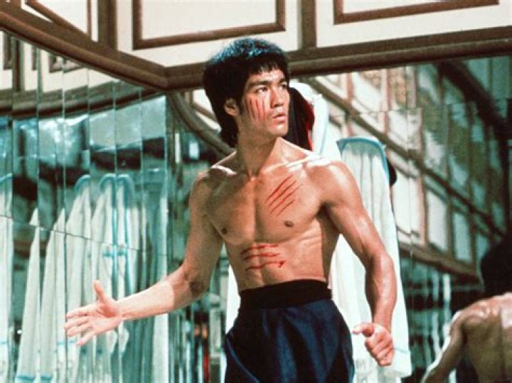 How Bruce Lee's Back Injury Almost Ended His Acting Career