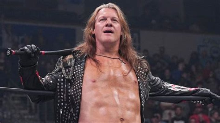 How Chris Jericho's AEW Championship Belt Was Found