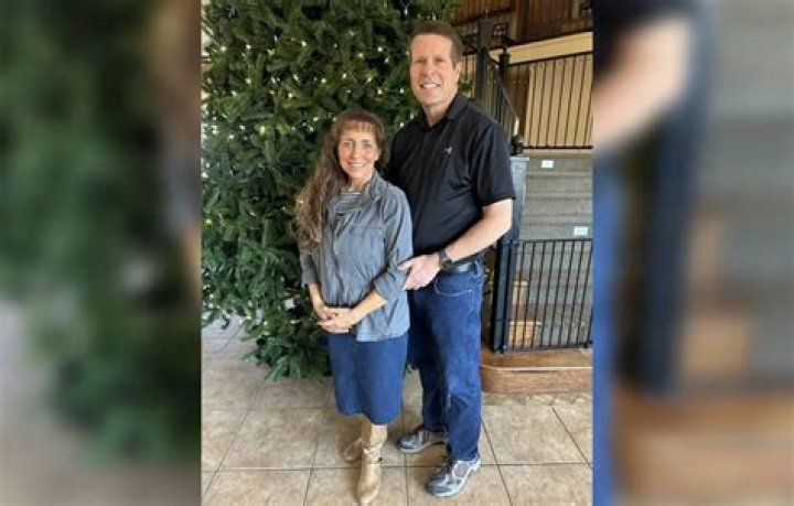 How COVID-19 Affected Michelle And Jim Bob Duggar's Marriage