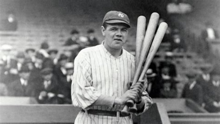 How Did Babe Ruth Get His Iconic ‘Babe’ Nickname?