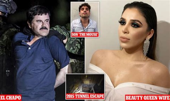 How Did El Chapo's Son Edgar Die? A Deep Dive Into The Life And Tragedy