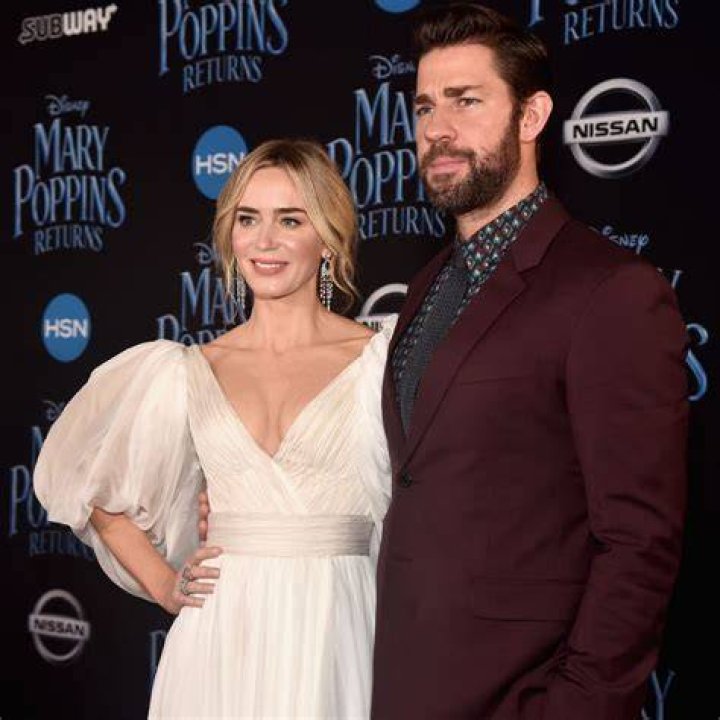 How did Emily Blunt and John Krasinski meet? How did Emily Blunt and John Krasinski meet?