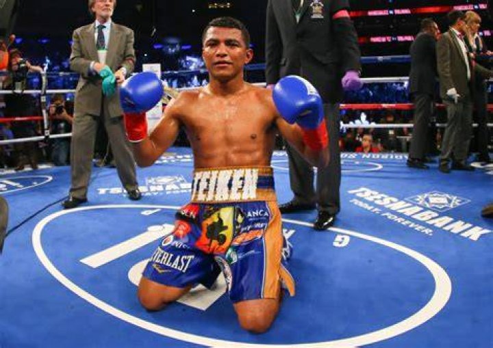 How Did Roman Gonzalez Get His Nickname ‘Chocolatito’?
