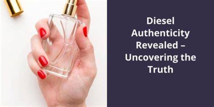 How do you authenticate Diesel jeans? How do you authenticate Diesel jeans?