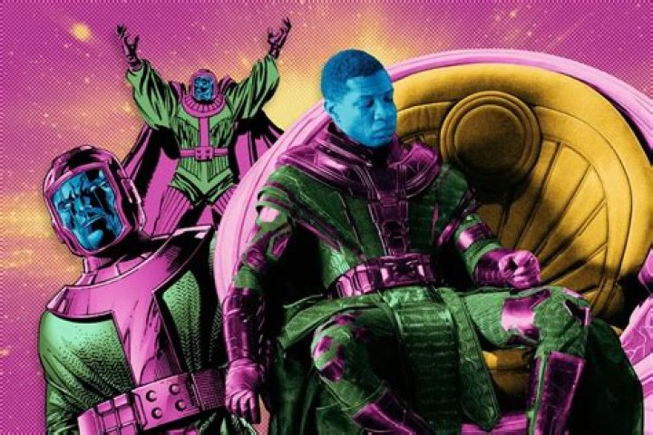 How Each Character Looks In The Comics